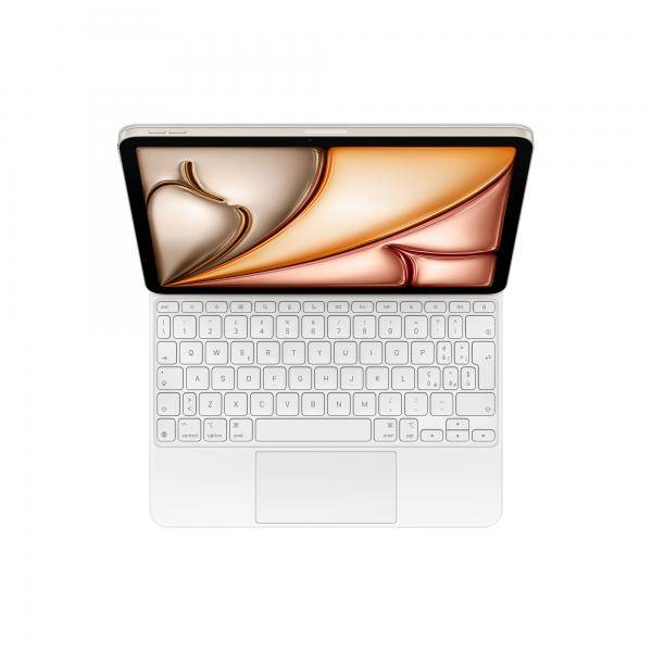 IPADAIR MAGIC KEYBOARD 11 WHITE-ITA-3