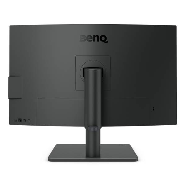 MONITOR 27IPS BENQ 4K DESIGNVUE HDMI DP PD2706U PIVOT REG ALTEZZ USBC-1