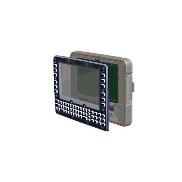 HONEYWELL Thor VM1A - Client Pack - Computer für den Einbau in Fahrzeuge - Snapdragon 660 2.2 GHz --1