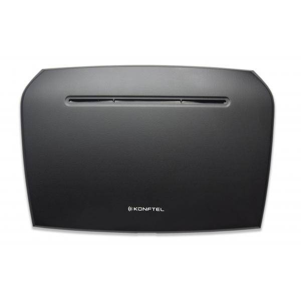 Konftel IP DECT 10 - Basisstation für schnurloses VoIP-Telefon-0