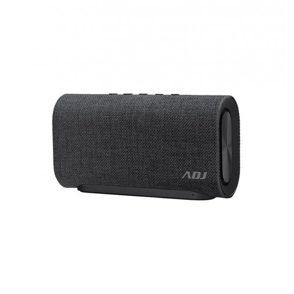 SPEAKER BLUETOOTH 25W COMPACT-SOUND GRIGIO PC/SMARTPHONE/TABLET ADJ-0