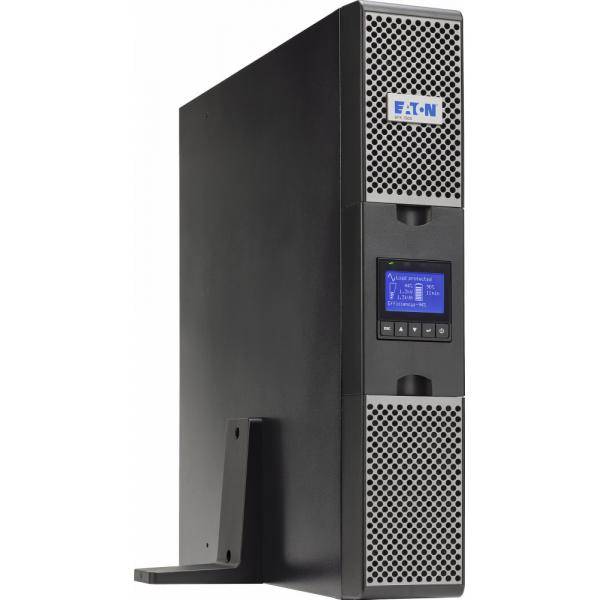 Eaton 9PX1500IRT2UBS gruppo di continuità [UPS] Doppia conversione [online] 1,5 kVA 1500 W 8 presa[e] AC (EATON 9PX 1500-1