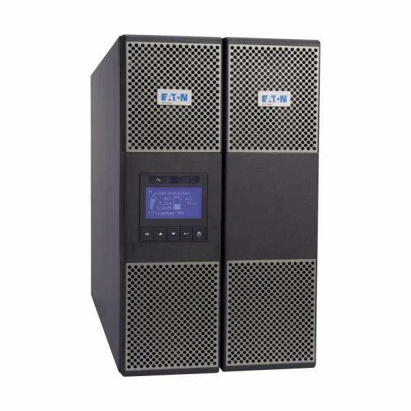 Eaton 9PX1500IRT2UBS gruppo di continuità [UPS] Doppia conversione [online] 1,5 kVA 1500 W 8 presa[e] AC (EATON 9PX 1500-3