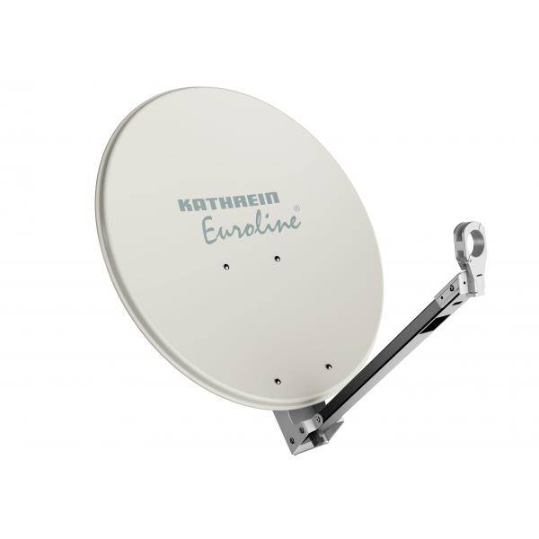 Kathrein KEA 650/W 10.7 - 12.75GHz Bianco antenna per satellite-0