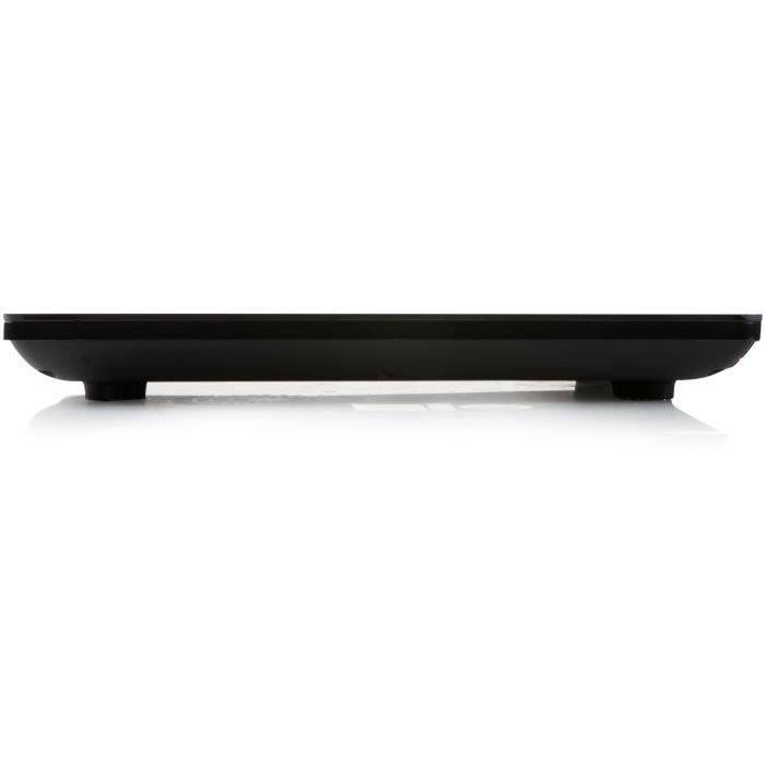 DOMO DO332IP - Piano cottura a induzione 1 fuoco - 2000W - Touchscreen - Timer digitale 3h - 8 livelli di potenza - 20cm-4