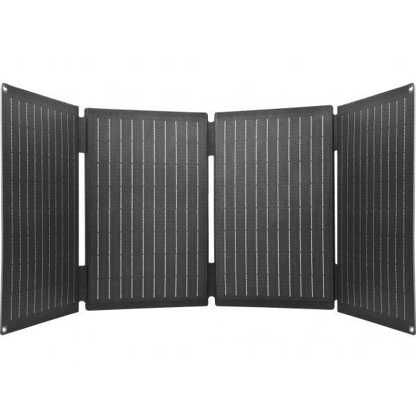 Sandberg 421-20 pannello solare 40 W Silicone monocristallino (Solar Charger 40W LightWeight - Solar Charger 40W LightWe