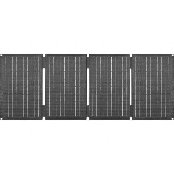 Sandberg 421-20 pannello solare 40 W Silicone monocristallino (Solar Charger 40W LightWeight - Solar Charger 40W LightWe-1