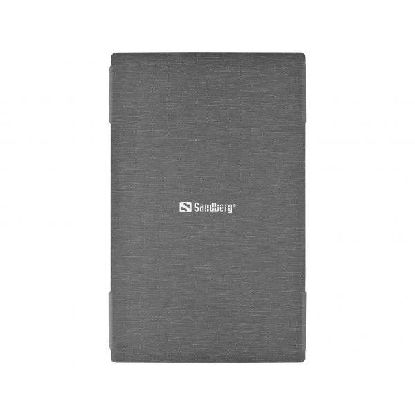 Sandberg 421-20 pannello solare 40 W Silicone monocristallino (Solar Charger 40W LightWeight - Solar Charger 40W LightWe-2