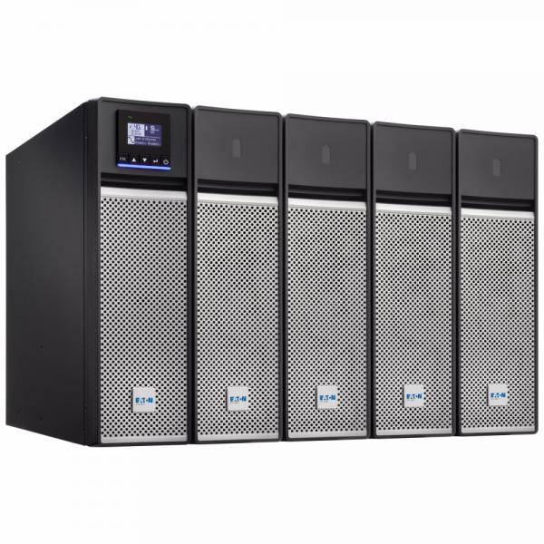 Eaton 5PX3000IRT3UG2BS gruppo di continuità [UPS] A linea interattiva 3 kVA 3000 W 10 presa[e] AC (EATON 5PX 3000I RT3U-2