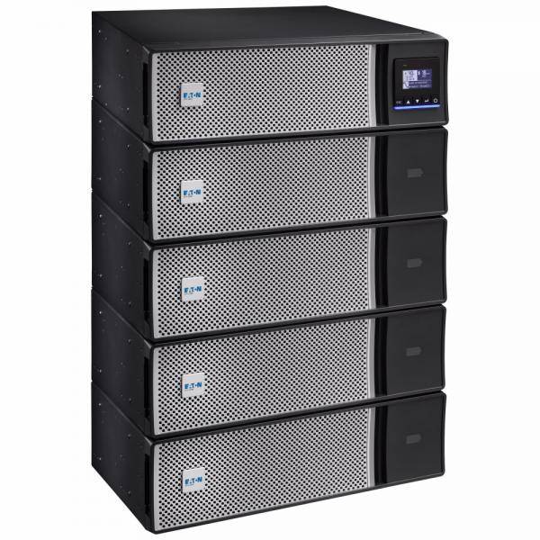 Eaton 5PX3000IRT3UG2BS gruppo di continuità [UPS] A linea interattiva 3 kVA 3000 W 10 presa[e] AC (EATON 5PX 3000I RT3U-3