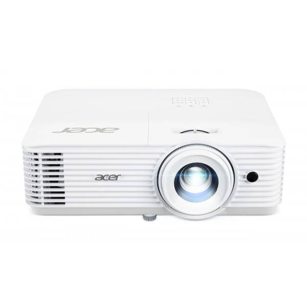 ACER H6546 - DLP-Projektor - tragbar - 3D - 5200 ANSI-Lumen - Full HD (1920 x 1080)-0