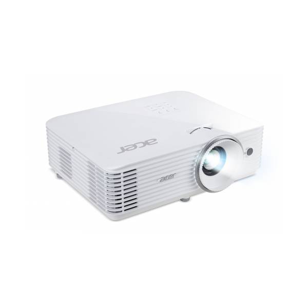 ACER H6546 - DLP-Projektor - tragbar - 3D - 5200 ANSI-Lumen - Full HD (1920 x 1080)-1
