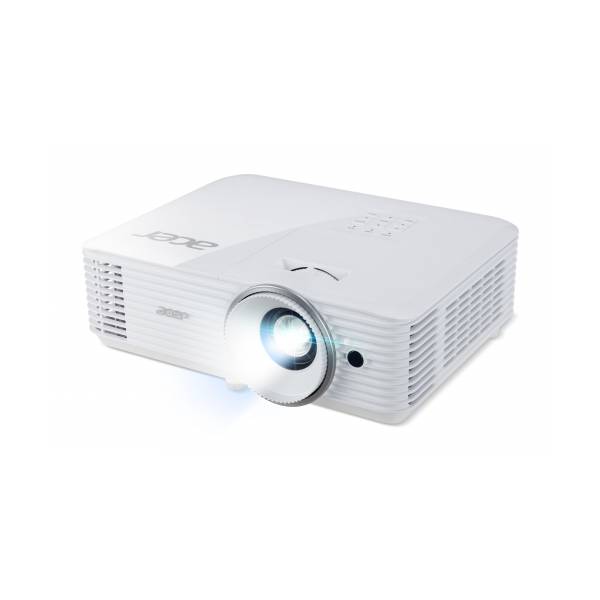 ACER H6546 - DLP-Projektor - tragbar - 3D - 5200 ANSI-Lumen - Full HD (1920 x 1080)-2