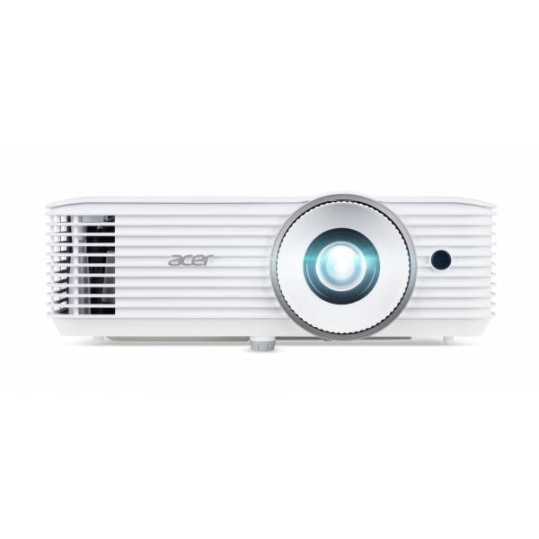 ACER H6546 - DLP-Projektor - tragbar - 3D - 5200 ANSI-Lumen - Full HD (1920 x 1080)-3