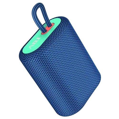 SPEAKER BLUETOOTH 5.2 JUMP BLU PORTABLE FOR SMARTPHONE/PC/TABLET-0