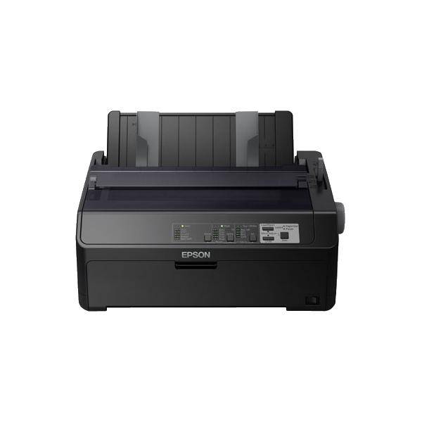 Epson FX-890IIN stampante ad aghi 240 x 144 DPI 612 cps-0