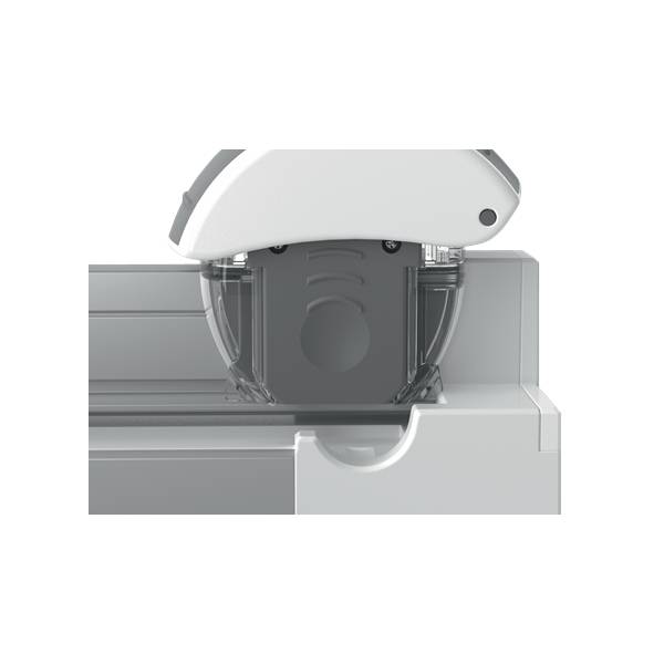 Leitz 90280000 taglierino 15 fogli (Leitz Precision Office A3 Paper Trimmer)-1