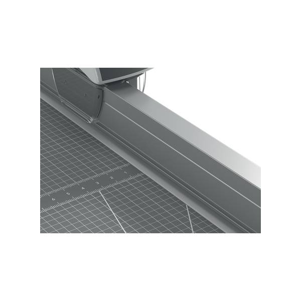 Leitz 90280000 taglierino 15 fogli (Leitz Precision Office A3 Paper Trimmer)-2
