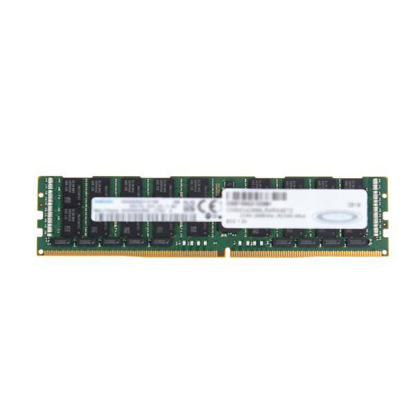 Origin Storage 64GB DDR4 2400MHz LRDIMM 4Rx4 ECC 1.2V memoria 1 x 64 GB Data Integrity Check [verifica integrità dati] (-1