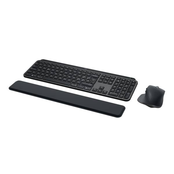 MX KEYS COMBO - GRAPHITE-2