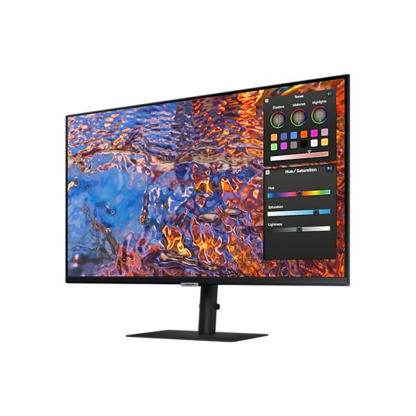 Samsung S32B800PXP Monitor PC 813 cm [32] 3840 x-2