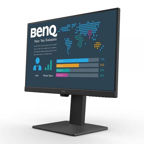MONITOR BENQ 27IPS HDMI DP MM 100HZ USBC BENQ BL2786TC PIVOT REG ALTEZZA-1