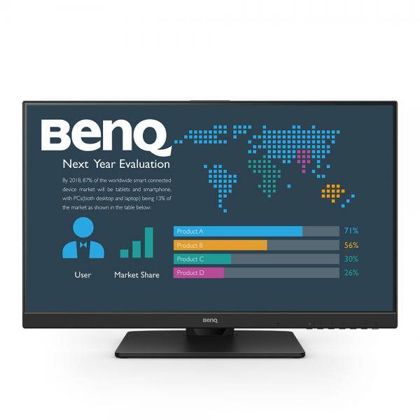 MONITOR BENQ 27IPS HDMI DP MM 100HZ USBC BENQ BL2786TC PIVOT REG ALTEZZA-3