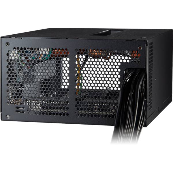 FSP Twins PRO 900W alimentatore per computer 20+4 pin ATX PS/2 Nero (FSP Twins Pro FSP900-50REB - str?mfors)-1