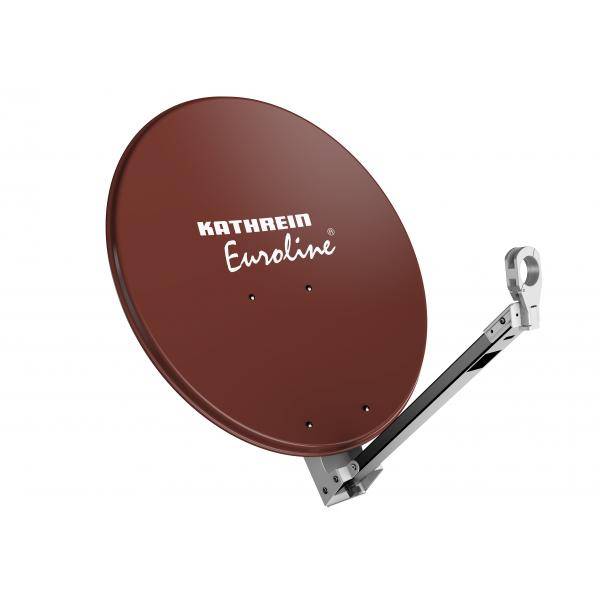 Kathrein KEA 650/R 1070 - 1275GHz Rosso antenna per satellite-0