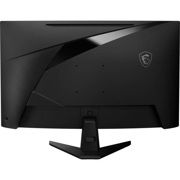"Monitor da gioco curvo - MSI - 32"" - QHD - 180Hz - Pannello Rapid VA - 1 ms - MAG32CQ6F"-1