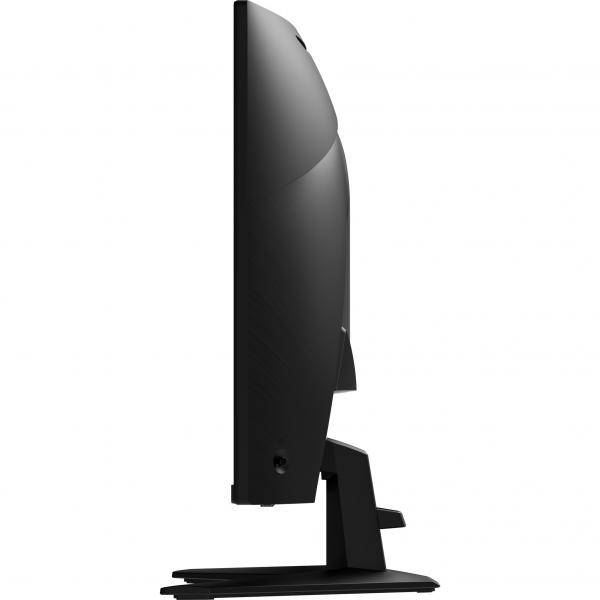 "Monitor da gioco curvo - MSI - 32"" - QHD - 180Hz - Pannello Rapid VA - 1 ms - MAG32CQ6F"-2