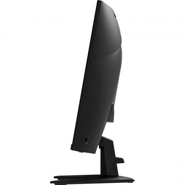 "Monitor da gioco curvo - MSI - 32"" - QHD - 180Hz - Pannello Rapid VA - 1 ms - MAG32CQ6F"-3