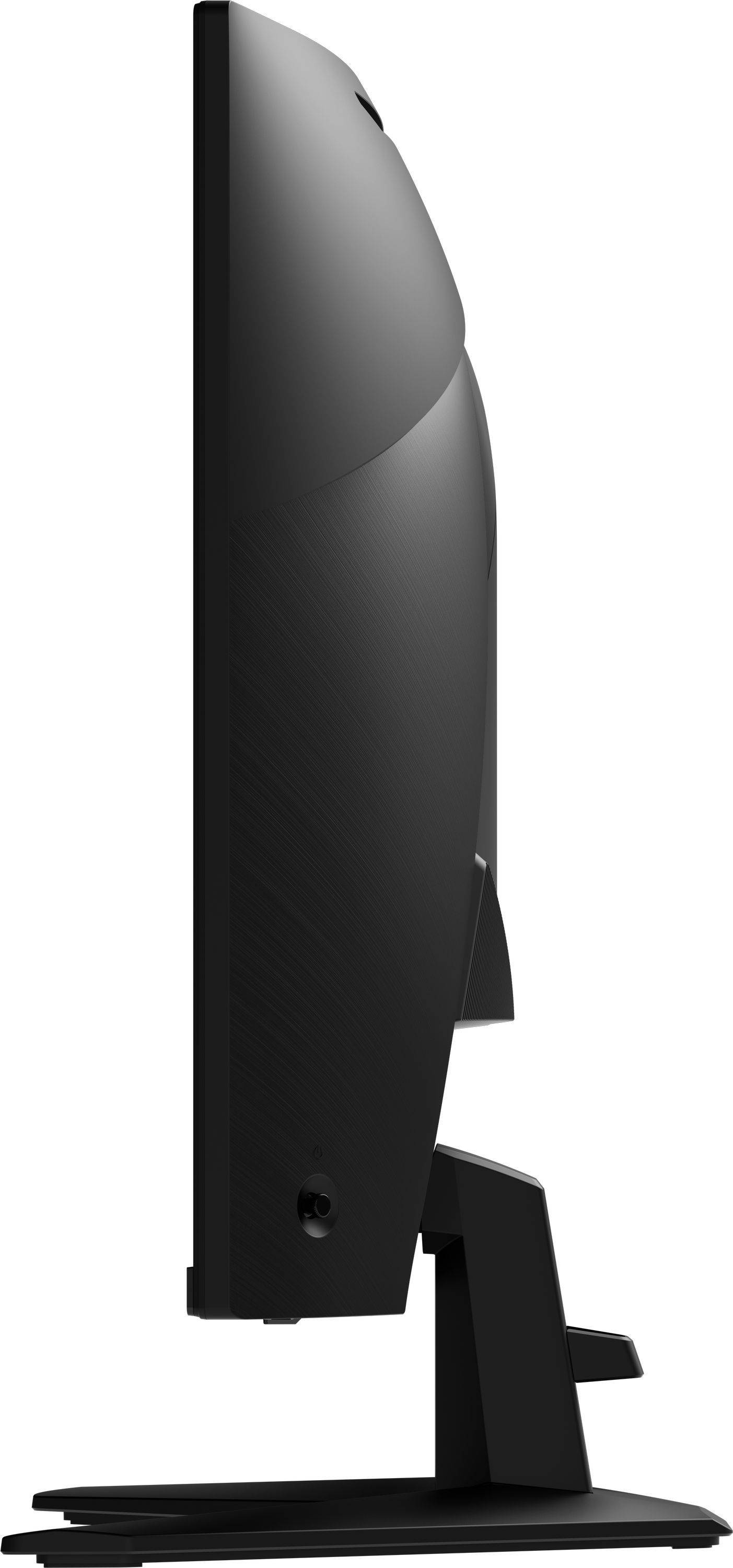 "Monitor da gioco curvo - MSI - 32"" - QHD - 180Hz - Pannello Rapid VA - 1 ms - MAG32CQ6F"-4