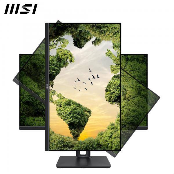 MSI Pro MP245PG Monitor PC 60,5 cm (23.8") 1920 x 1080 Pixel Full HD LCD Nero-2