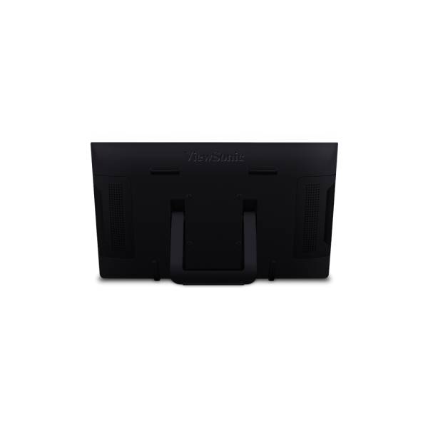 Viewsonic TD2230 Monitor PC 54,6 cm [21.5] 1920 x 1080 Pixel Full HD LCD Touch screen Multi utente Nero (22IN TD2230 192-2