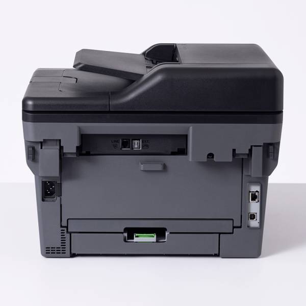Brother MFC-L2860DW Laser A4 1200 x 1200 DPI 34 ppm Wi-Fi (BROTHER MFC-L2860DW AIO MONO - LASER PRINTER DARK GREY)-3
