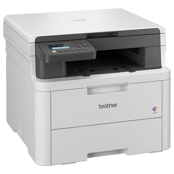 Brother DCP-L3520CDW LED A4 2400 x 600 DPI 18 ppm Wi-Fi (DCP-L3520CDW A4 Colour Laser MFP) - Versione UK-3