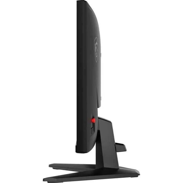 Schermo per PC Gamer - MSI - 24 - FHD - 200Hz - Pannello IPS - 0,5ms - MAG242F-1