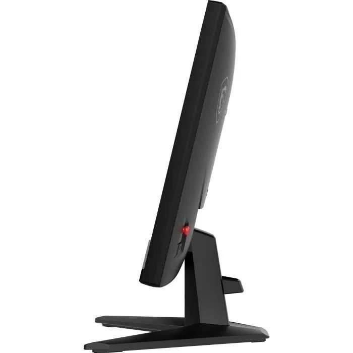 Schermo per PC Gamer - MSI - 24 - FHD - 200Hz - Pannello IPS - 0,5ms - MAG242F-2