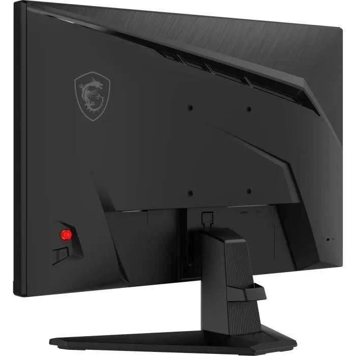 Schermo per PC Gamer - MSI - 24 - FHD - 200Hz - Pannello IPS - 0,5ms - MAG242F-4