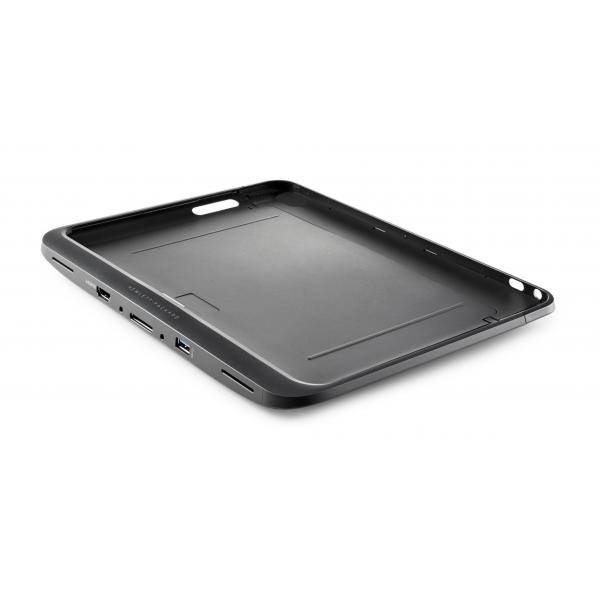 HP ElitePad Security Jacket with Smart Card and FingerPrint Reader-1
