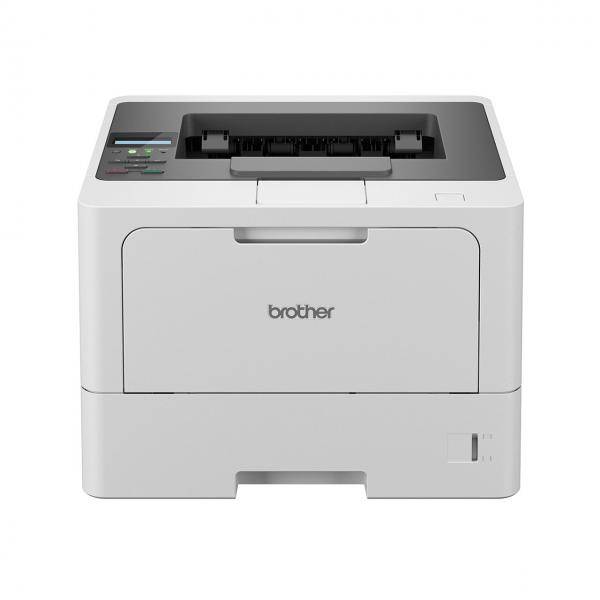 Brother HL-L5210DN 1200 x 1200 DPI A4 (HL-L5210DN LASER LED MONOCHROME - 48PPM A4 1200X1200DPI ETHERNETUS) - Versione UK-0