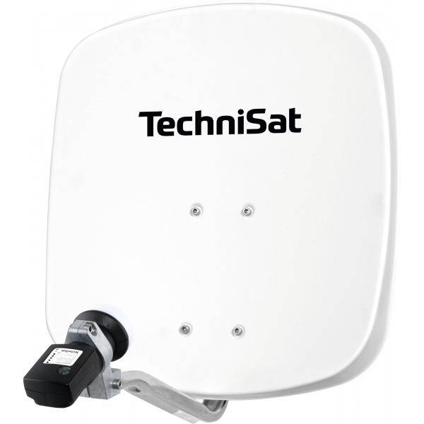 TechniSat DIGIDISH 45 antenna per satellite 9,75 - 10,7 GHz Bianco-2