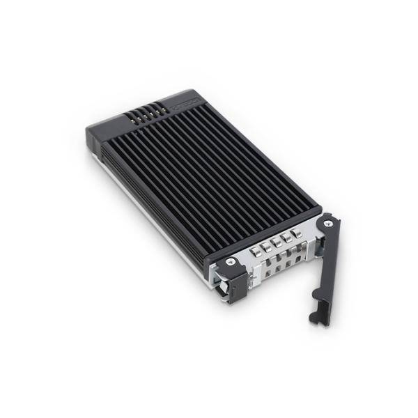 Icy Dock MB601TP-1B parte del case del computer Supporto Gabbia HDD-1