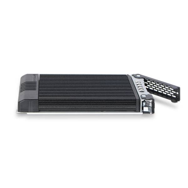Icy Dock MB601TP-1B parte del case del computer Supporto Gabbia HDD-2