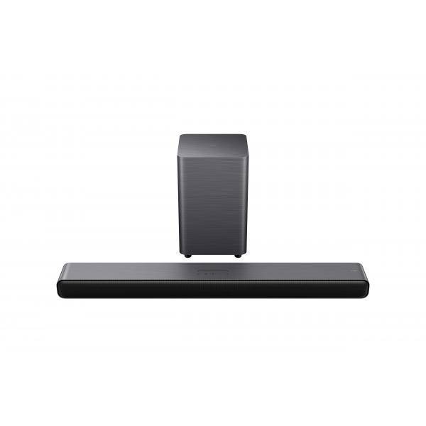 Soundbar - TCL - S55H - Dolby Atmos 2.1 - Con subwoofer wireless - Nero-0