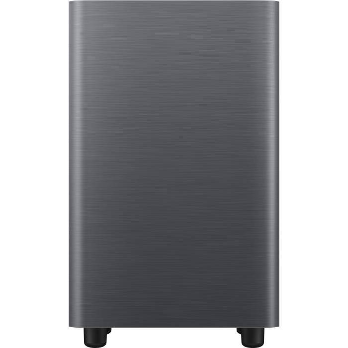 Soundbar - TCL - S55H - Dolby Atmos 2.1 - Con subwoofer wireless - Nero-4