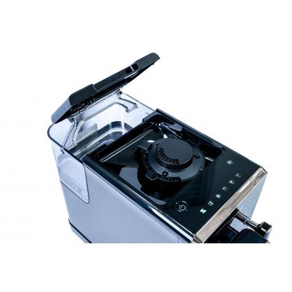 TORNADO TCM-9008A-GS macchina per caffÃ¨ Automatica Macchina per espresso (TORNADO TCM-9008A-GS Fuld-auto Espress)-3