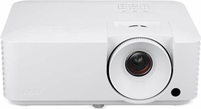 Acer Vero PL2535i - DLP-Projektor - Laserdiode - tragbar - 3D - 5500 lm - Full HD (1920 x 1080) (MR.JXW11.001)-0
