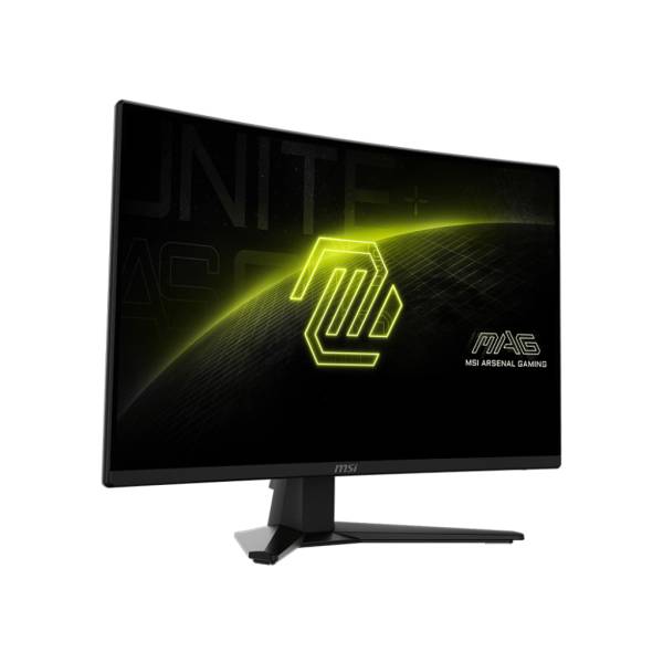 MSI MAG 274CQFDE Monitor PC 68,6 cm (27") 2560 x 1440 Pixel Wide Quad HD Nero-1